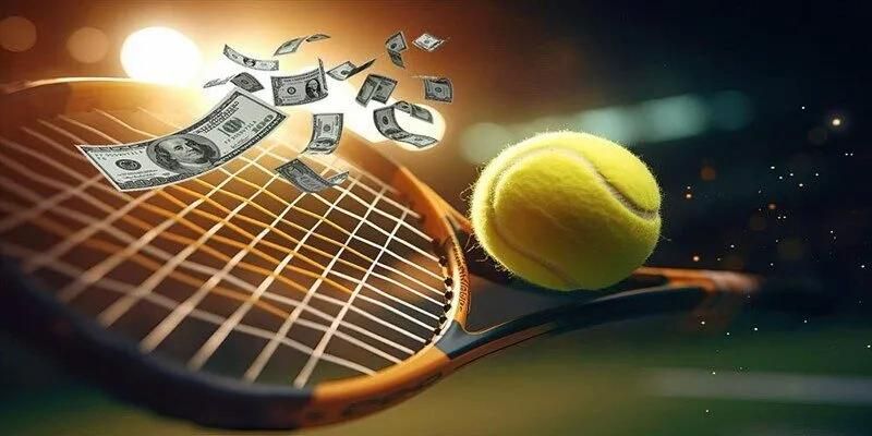 Cá cược tennis Bong88 trực tiếp với tỷ lệ cập nhật nhanh