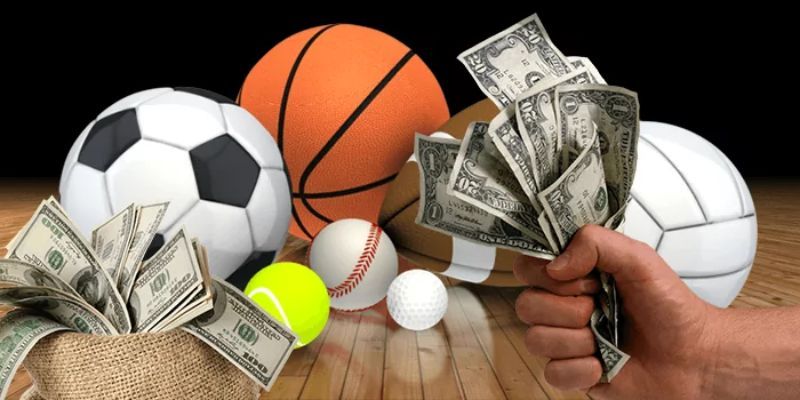 Lợi ích vượt trội khi bet thủ tham gia sảnh cá cược